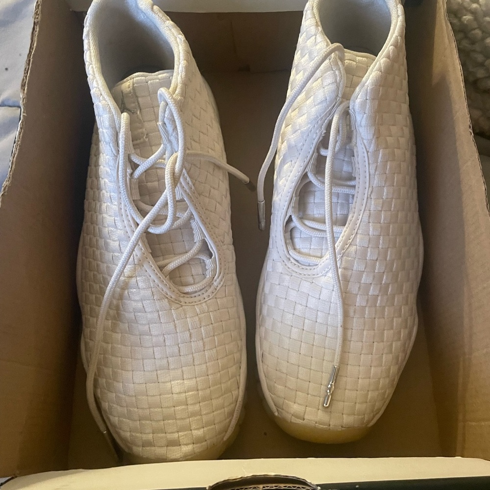 Jordan future